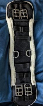 Pagony Artificial Fur dressuursingel 55cm, Ophalen of Verzenden, Nieuw, Dressuur