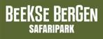 4 dagkaarten (tickets) Safaripark Beekse Bergen, Drie personen of meer, Ticket of Toegangskaart