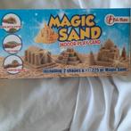 Speelzand nieuw / magic zand, Verzenden, Nieuw