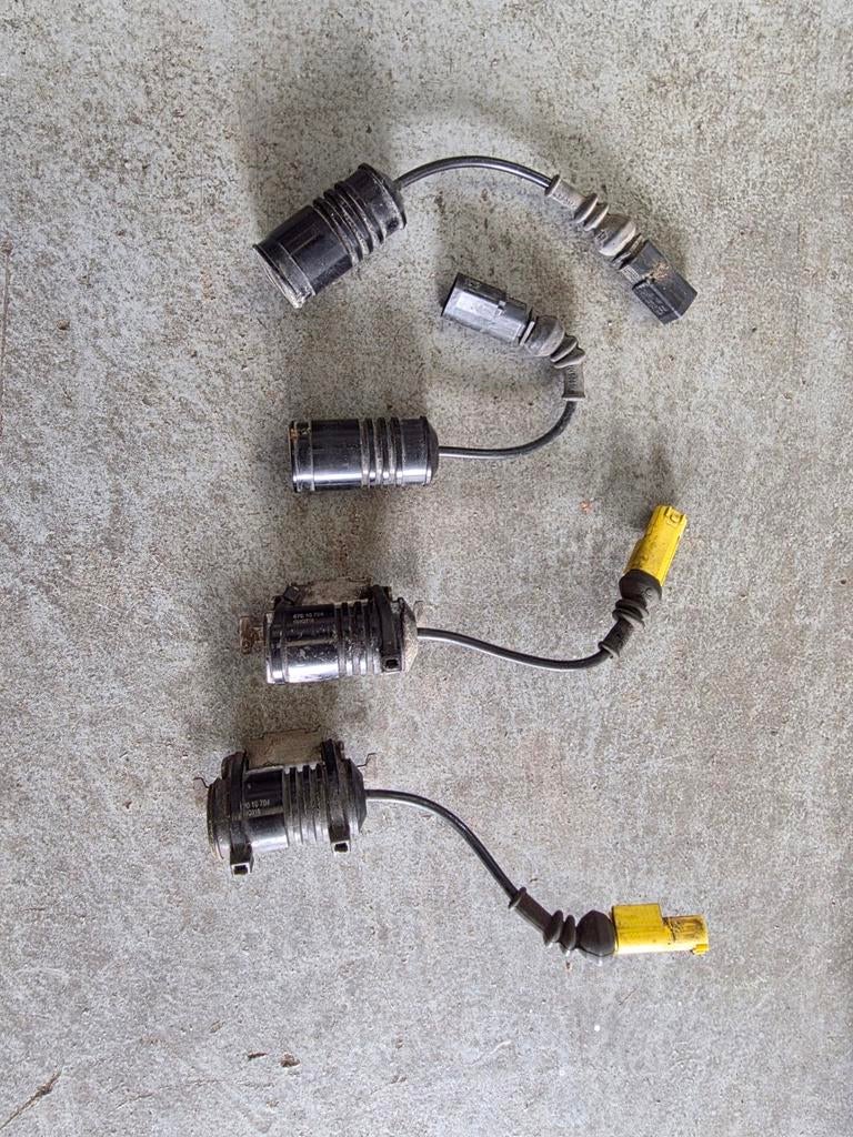 Dcc cancelers ( delete kit ) audi s3 8v, Ophalen of Verzenden, Minder dan 2 meter