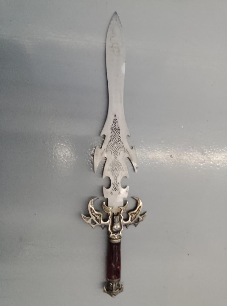 Zwaard, Verzamelen, Militaria | Algemeen, Ophalen, Overige soorten, Azië, Zwaard of Sabel