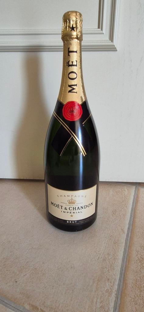 Moët & Chandon Impérial Brut Champagne, Ophalen, Nieuw, Frankrijk, Champagne