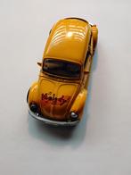 Welly Volkswagen Kever 'Melody' Speelgoedauto, Ophalen of Verzenden, Gebruikt, Auto, Overige merken