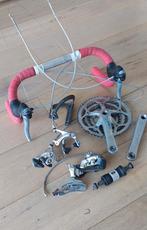 Shimano Sora groep compleet, Ophalen of Verzenden, Gebruikt, Racefiets
