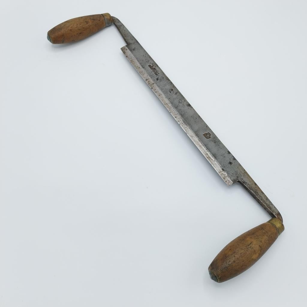 I.Sorby Haalmes (58061-10), Ophalen of Verzenden