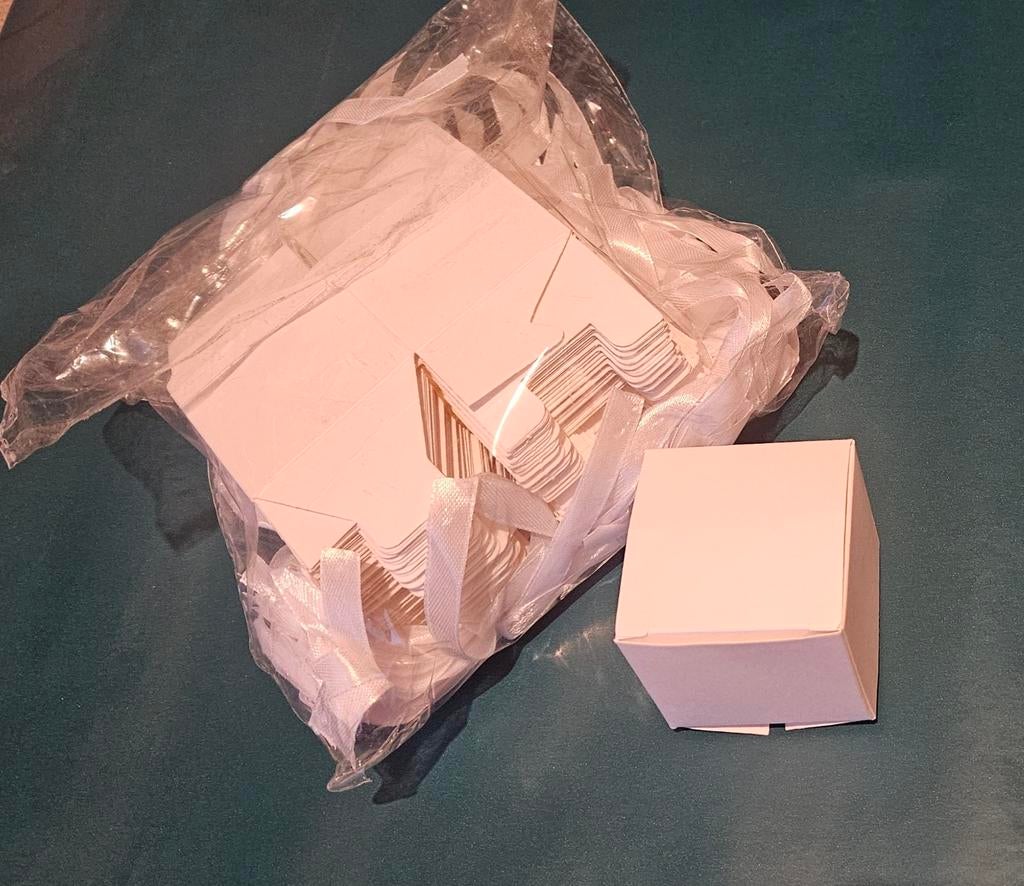 Allerlei hobbymaterialen., Hobby en Vrije tijd, Knutselen, Ophalen of Verzenden, Nieuw