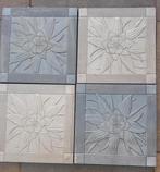 Hard kunststof tegels 35x35 cm, Ophalen