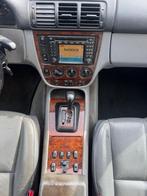 Mercedes-benz M-KLASSE M-klasse 320 AUT LEER 4WD RIJDT GOED, Auto's, Mercedes-Benz, Gebruikt, 2020 kg, Bedrijf, Vierwielaandrijving