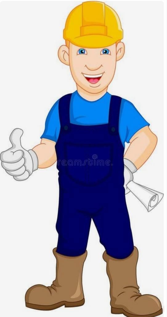 Handige klusjesman, Diensten en Vakmensen, Klussers en Klusbedrijven