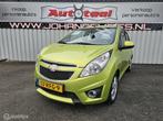 Chevrolet Spark 1.2 16V LT Clim.-contr. I Elektr.-pakket I N, Auto's, Chevrolet, Voorwielaandrijving, Gebruikt, 4 cilinders, 82 pk