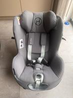 Autostoel 0-4 jaar Cybex Sirona i-Size + Base Z - Draaibaar, Kinderen en Baby's, Autostoeltjes, Verstelbare rugleuning, 0 t/m 18 kg