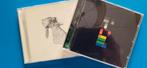 Coldplay 2x, Ophalen of Verzenden, Zo goed als nieuw