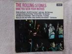 The Rolling Stones - have you seen your mother ( sixties ), Verzenden, Zo goed als nieuw, 12 inch, Overige genres