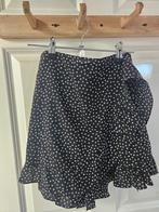 Loavies skirt mt M, Maat 38/40 (M), Zwart, Ophalen of Verzenden, Boven de knie