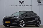 Ford Puma 1.0 EcoBoost Hybrid ST-Line X First Edition Full O, Voorwielaandrijving, 125 pk, Leder en Stof, USB