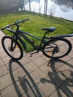 Merida kinder mountainbike met grote maat wielen., Gebruikt, Hardtail, Heren, Ophalen of Verzenden