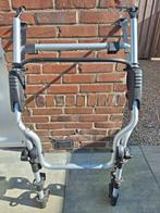 Thule clip-on fietsendrager, Ophalen, 3 fietsen of meer, Gebruikt, Achterklepdrager