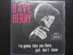 Dave Berry - I'm gonna take you there, Cd's en Dvd's, Ophalen of Verzenden, Gebruikt, Pop