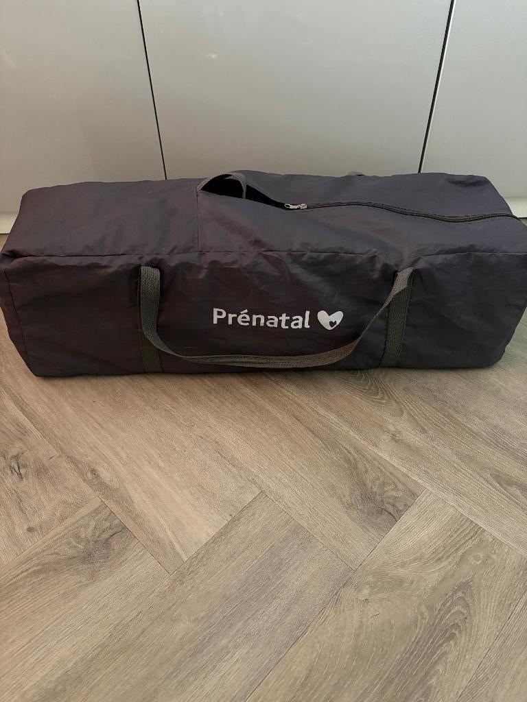 kinderbedje Prenatal, Ophalen, Gebruikt, Reisbedje