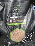 Nash Boilies Moster Shrimp 15mm 5kg nieuw zak, Watersport en Boten, Ophalen