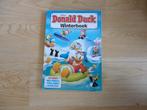 donald duck winterboek 2017 boek stripboek, Eén stripboek, Ophalen of Verzenden, Zo goed als nieuw, Donald Duck