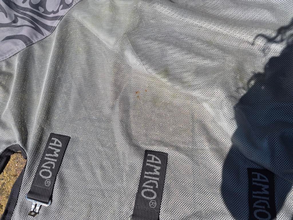 Amigo vamoose vliegen /regen /uv deken, Dieren en Toebehoren, Ophalen of Verzenden