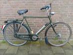 Juncker Gazelle Solide herenfiets 61 cm - Retro Vintage, Ophalen, Gebruikt, Gazelle