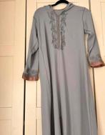 Marokkaanse djelaba jalaba voor meisjes leeftijd 12 jaar, Kleding | Dames, Gelegenheidskleding, Ophalen of Verzenden, Zo goed als nieuw