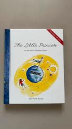 Peter Frank Zuuring - The little princess - Hardcover, Boeken, Fictie algemeen, Nieuw, Ophalen of Verzenden, Peter Frank Zuuring