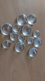 Te koop kristallen, Huis en Inrichting, Woonaccessoires | Overige, Ophalen of Verzenden