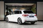 Audi S3 2.0 TFSI S3 quattro 53000 KM VIRTUAL ECC NAVIGATIE D, Automaat, S3, 15 km/l, Gebruikt