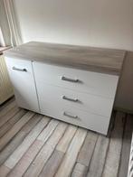 Super nette Commode en kledingkast met hang en leg deel, Ophalen, 50 tot 70 cm, 105 cm of meer, 100 cm of meer