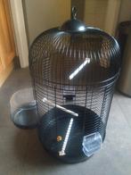 Vogel kooien, Dieren en Toebehoren, Vogels | Hokken en Kooien, Ophalen, Metaal, Vogelkooi
