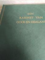 Een Kabinet van Gooi- en Eemland, Ophalen of Verzenden, Gelezen
