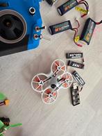Emax Tinyhawk FPV Drone - Perfect voor beginners!, Ophalen of Verzenden