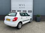 Skoda Fabia 1.2 Go | AIRCO | NAP | RIJKLAAR, Voorwielaandrijving, Euro 5, 540 kg, 995 kg