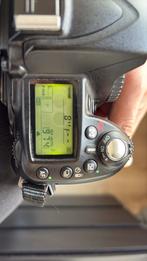 Nikon D90 met 18-105mm Nikkor lens, Audio, Tv en Foto, Fotocamera's Digitaal, Ophalen of Verzenden, Gebruikt, Spiegelreflex, Nikon