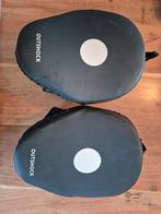 Outshock Handpads / Focus Pads, Boeken, Eén stripboek, Verzenden, Gelezen