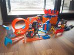Hot Wheels Racebaan, Ophalen, Hot Wheels, Handmatig, Met looping