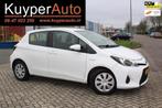 Toyota Yaris 1.5 Full Hybrid Aspiration CAMERA CRUISE DEALER, Auto's, Toyota, Euro 5, 1497 cc, Gebruikt, 4 cilinders