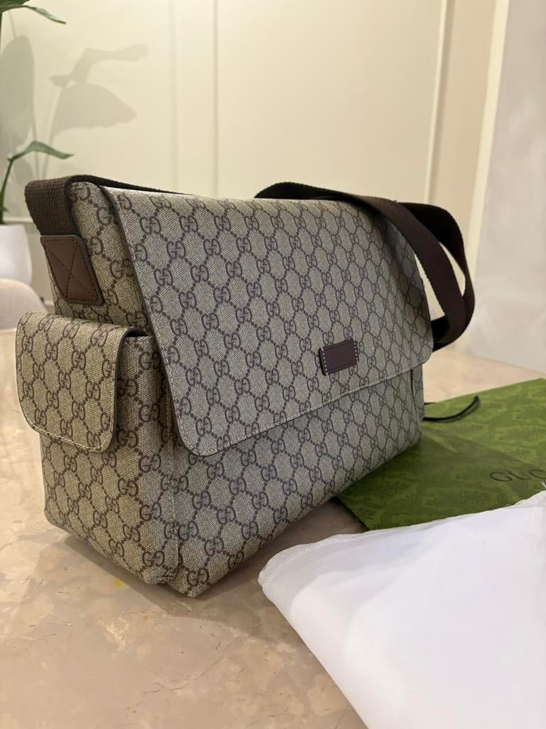 Luiertas nieuw, Ophalen of Verzenden, Zo goed als nieuw