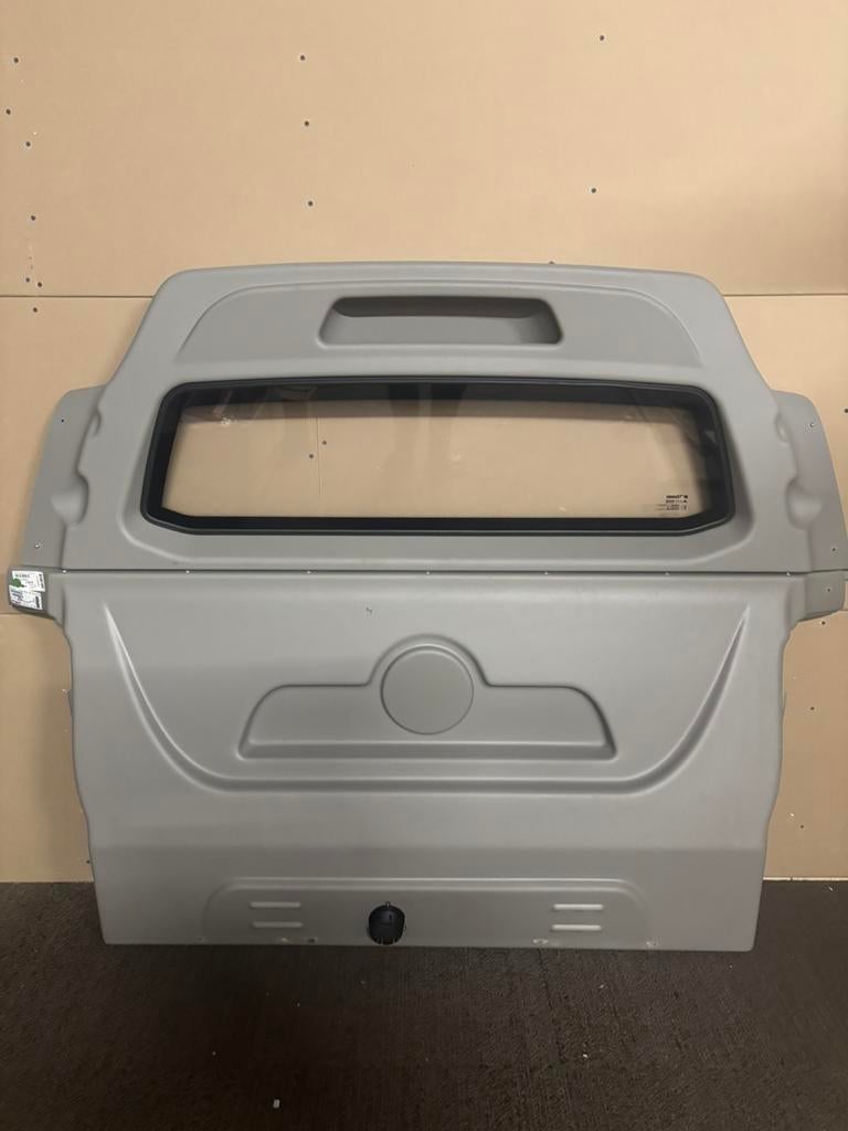 Scheidingswand / tussenschot VW Caddy, Ophalen, Nieuw, Volkswagen, Achterklep