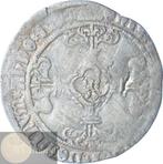 Antwerpen - Dubbele stuiver 1497 "Filips de Schone", Vóór koninkrijk, Zilver, Losse munt, Overige waardes