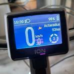 Sparta ion m8i Koga ion Batavus Ion ways-ego Yamaha, 51 tot 55 cm, Ophalen of Verzenden, Gebruikt, Batavus