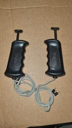 Carrera Gashendel, Ophalen, Gebruikt, Onderdelen, Carrera