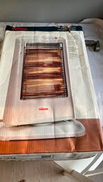 Camping kacheltje, Ophalen of Verzenden, Gebruikt