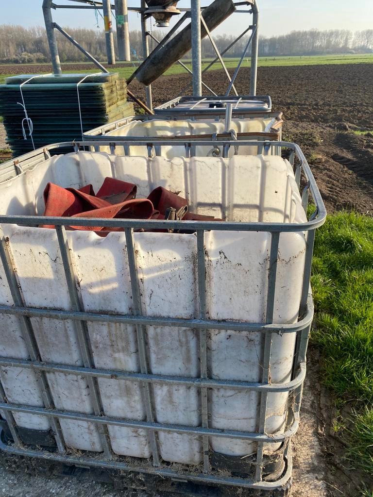 Baars systeem slang, Dieren en Toebehoren, Stalling en Weidegang