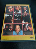 Friends & lovers, Robert Downey Jr, Stephen Baldwin!, Vanaf 12 jaar, Ophalen of Verzenden, Gebruikt, Drama