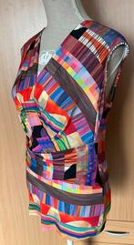 Eroke top maat 42(v), Kleding | Dames, Overige kleuren, Maat 42/44 (L), Ophalen of Verzenden, Zo goed als nieuw