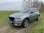 BMW X5 xDrive30d High Ex.7p (bj 2014, automaat), Auto's, Automaat, Gebruikt, 2993 cc, 241 €/maand